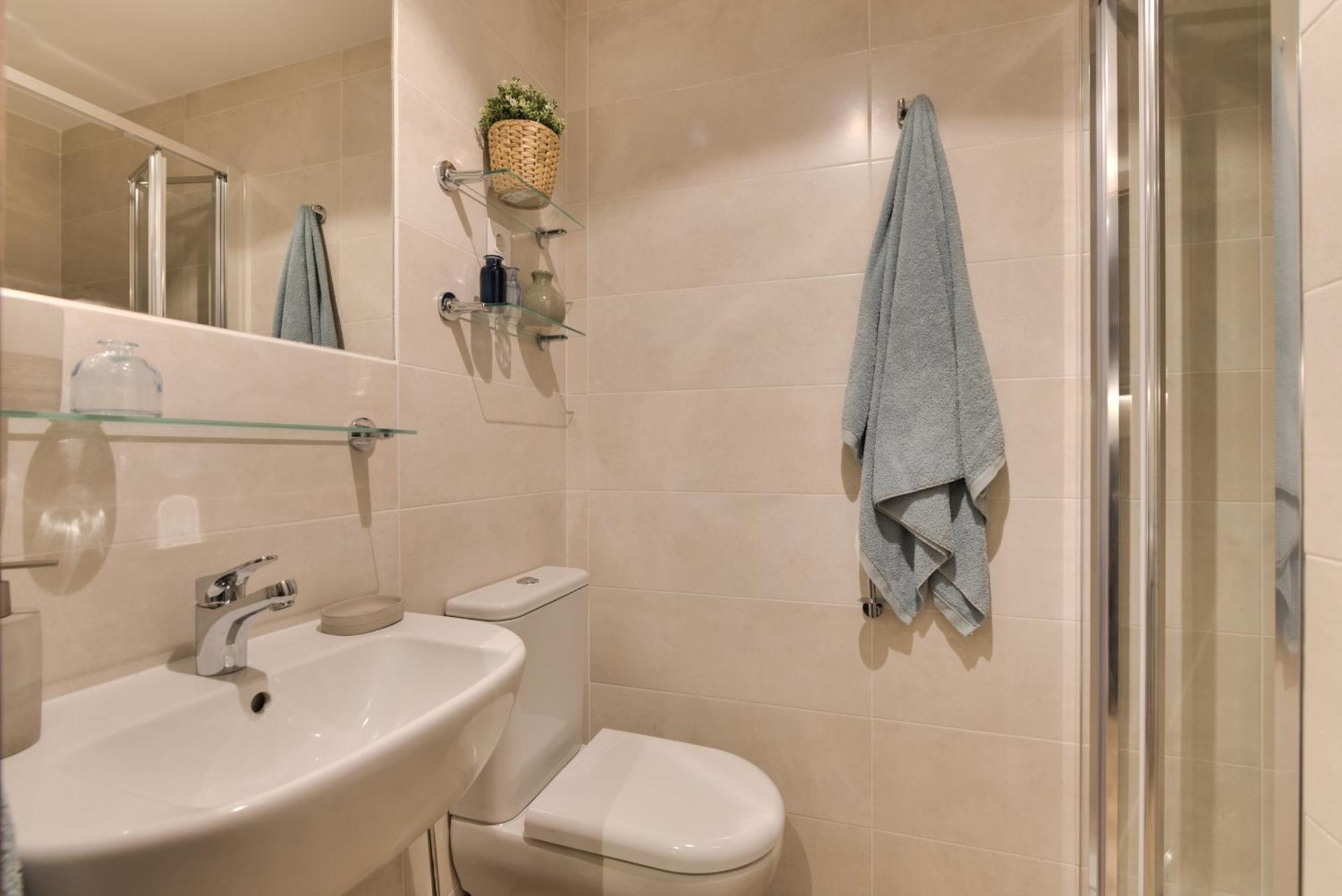 Livensa Living Salamanca Albergue Juvenil 外观 照片